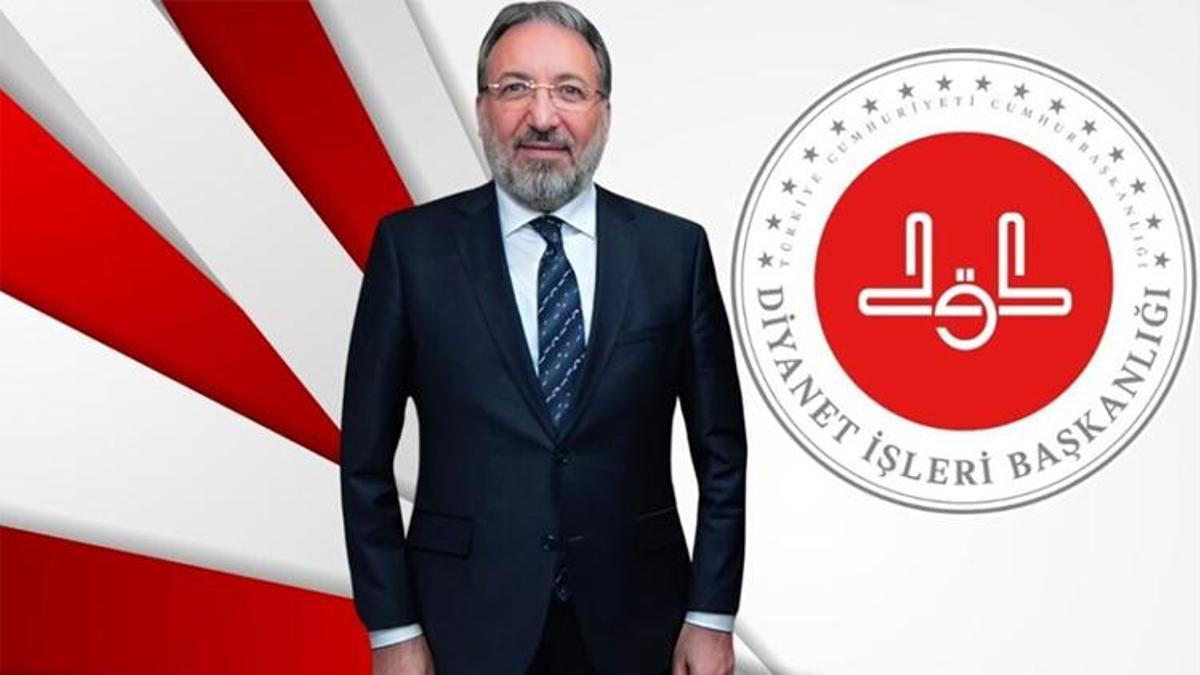 Diyanet İşleri Başkanı Prof. Dr. Safi Arpagu ‘Bir Ramazan Akşamı’nda