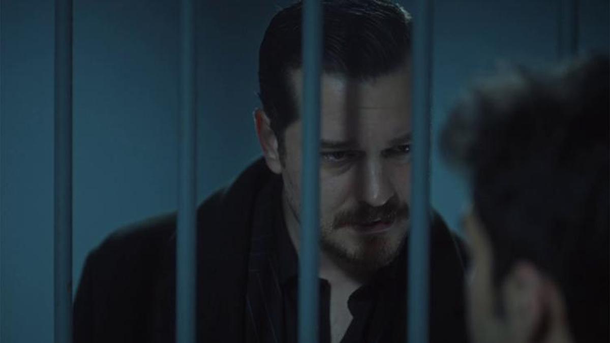 Eşref’ten gençlere öğüt: Suça bulaşmayın