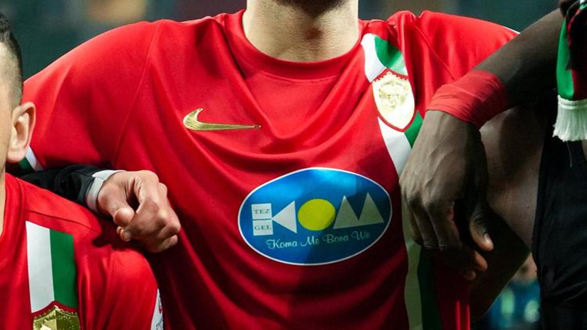 Amedspor’da deprem! Yeni transfer sezonu kapattı