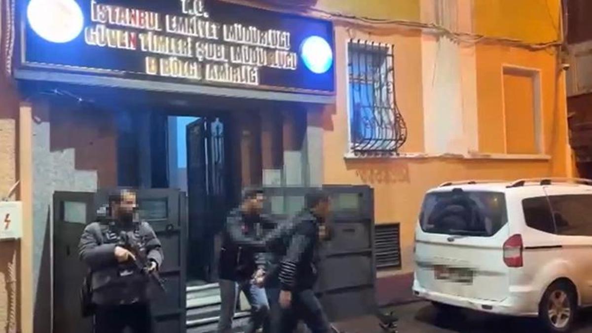 Polisin dikkati gerçeği ortaya çıkardı! Yapay zeka ile gizlemeye çalıştı: Dövmedeki isimle yakayı ele verdi