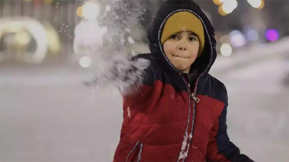 Gümüşhane'de okullar tatil mi? Bugün okul var mı? 26 Şubat Perşembe günü Gümüşhane'de okullar tatil edildi mi? Açıklama geldi