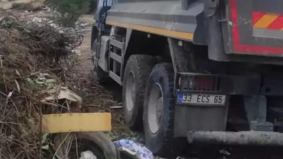 4 milyon 692 bin lira atık cezası kesilen Yenişehir Belediyesi: İdari soruşturma başlatıldı