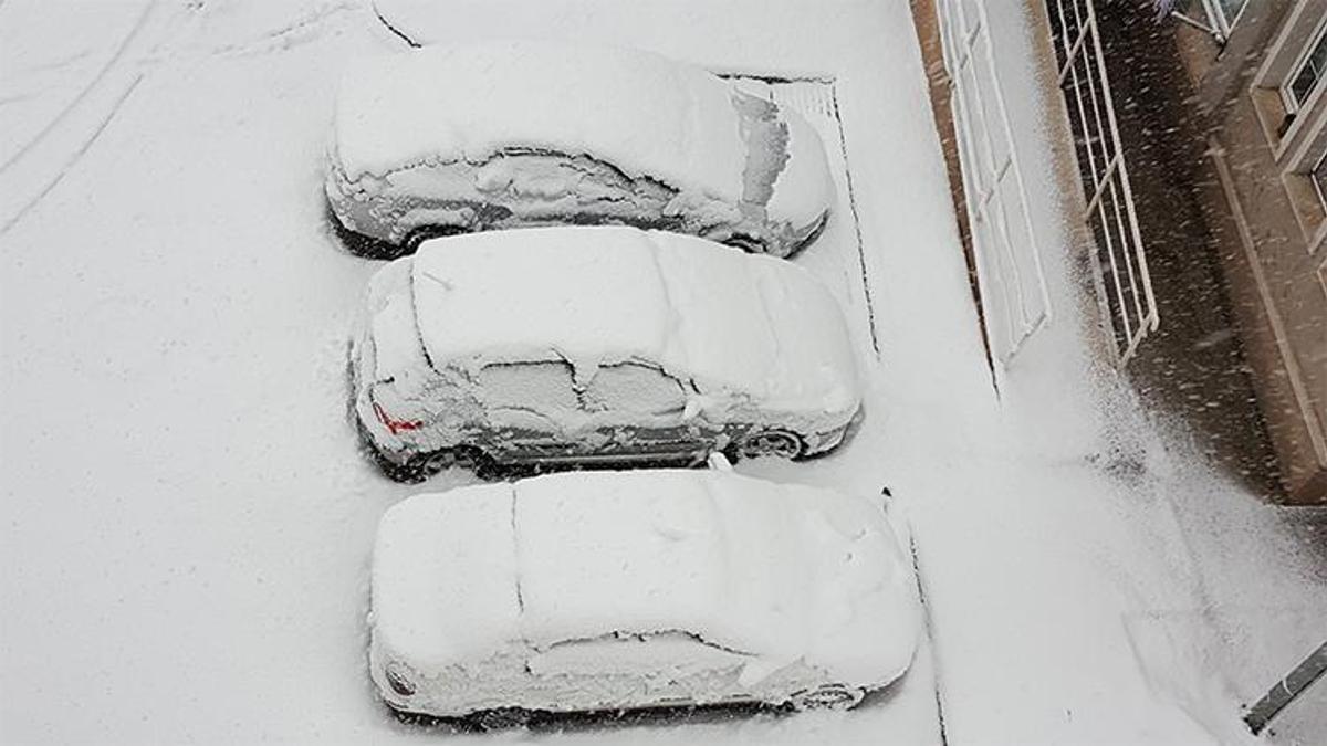 Erzincan'da okullar tatil mi, 26 Şubat'ta kar tatili var mı? Erzincan Valiliği'nden son dakika kar tatili açıklaması geldi