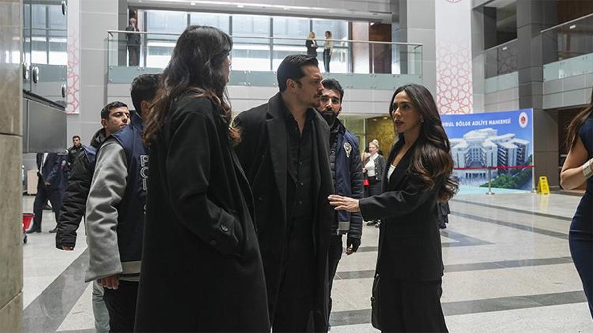 Eşref için karar zamanı: Nisan mı Yetimler mi?