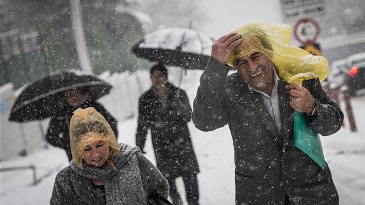 Plan yapmadan önce dikkat! MGM'den İstanbul, Ankara ve İzmir için yeni uyarı geldi