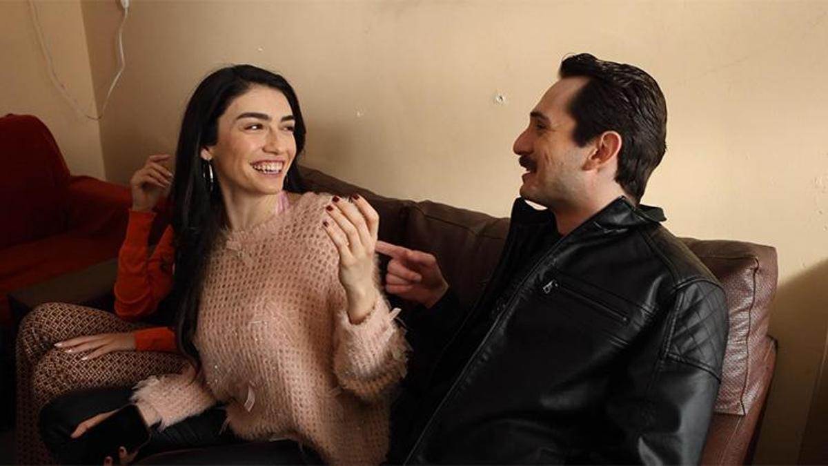 “İnci Taneleri birbirlerine sımsıkı bağlı”