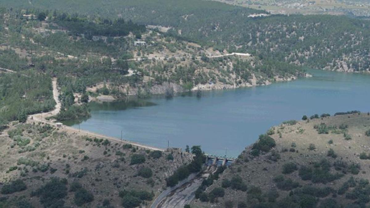ASKİ son verileri paylaştı: Ankara'da barajlar ne kadar doldu? İşte son durum