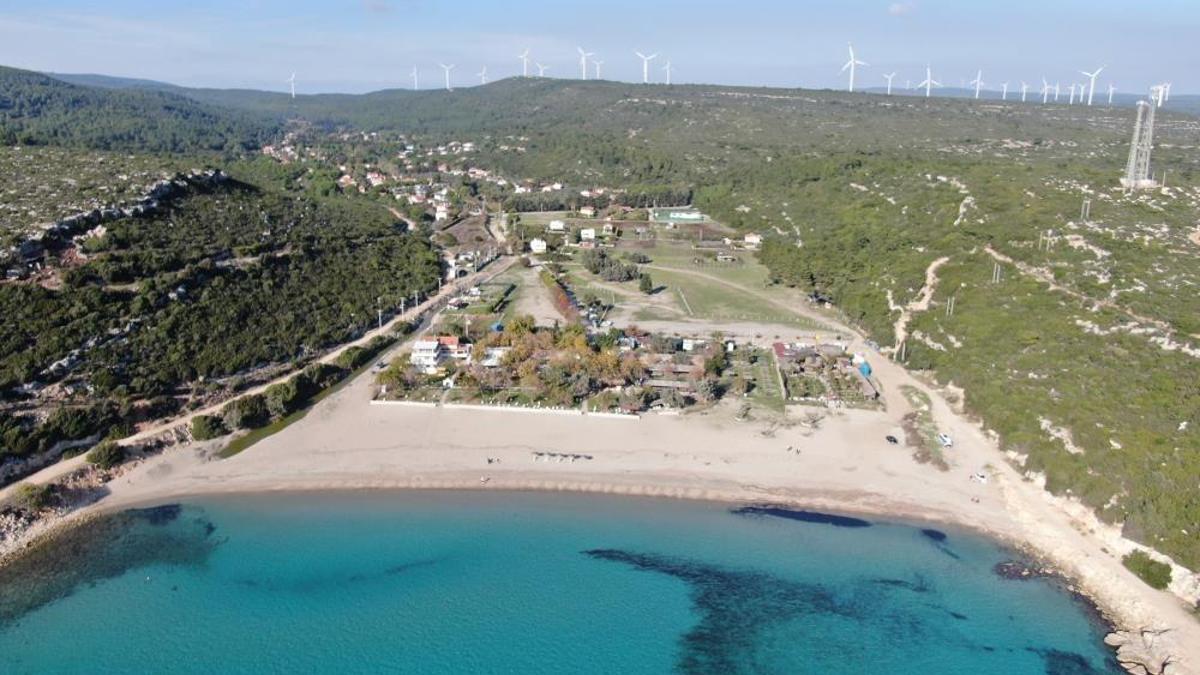 İzmir'de 57 yıllık tapu çıkmazı! Davacılar vefat etti, ikinci kuşak devraldı