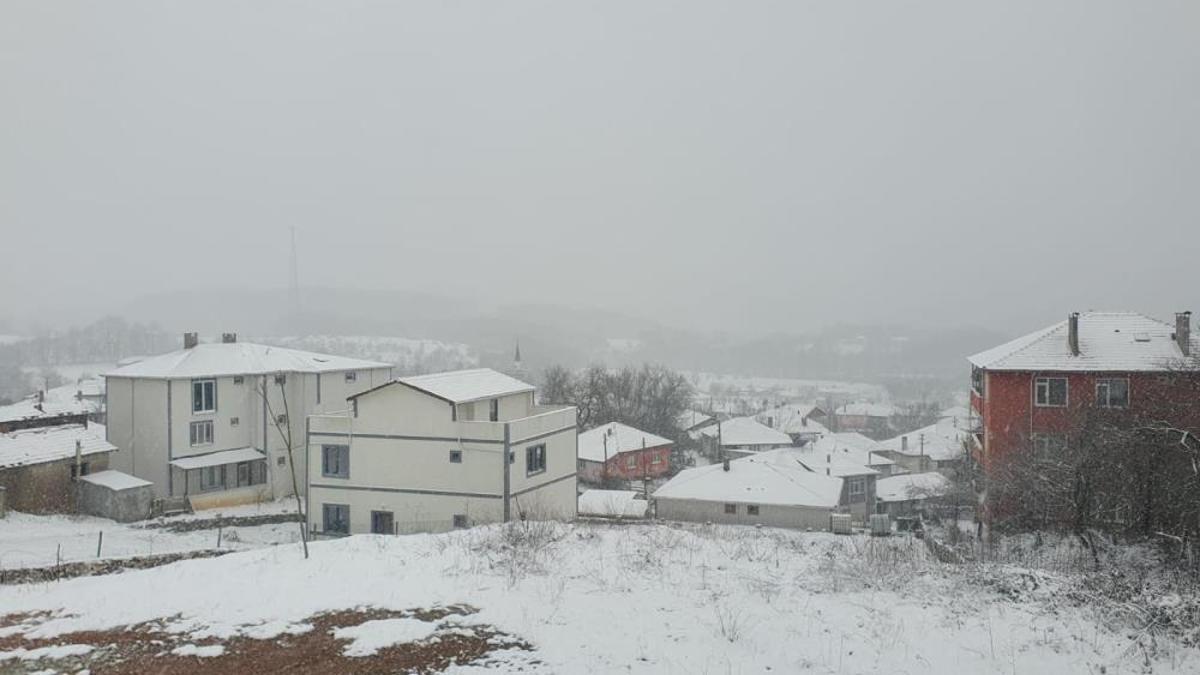 Soğuk hava uyarısı! Sıcaklıklar sert düşecek