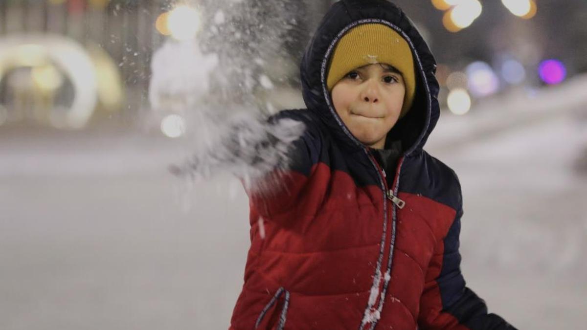 Tunceli'de okullar tatil mi? Yarın okul var mı? 27 Şubat 2026 Cuma Tunceli'de okullar tatil edildi mi? Açıklama geldi