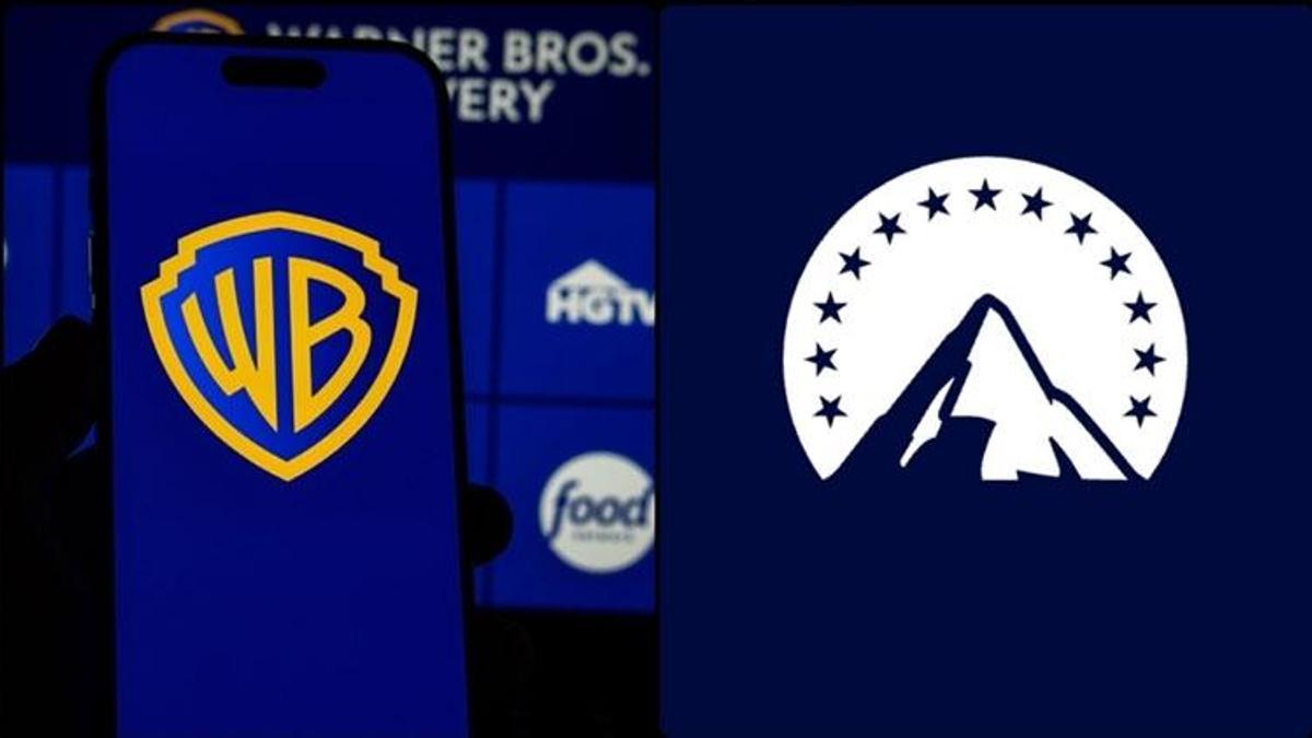 Paramount'tan Warner Bros. Discovery'e 'üstün teklif'