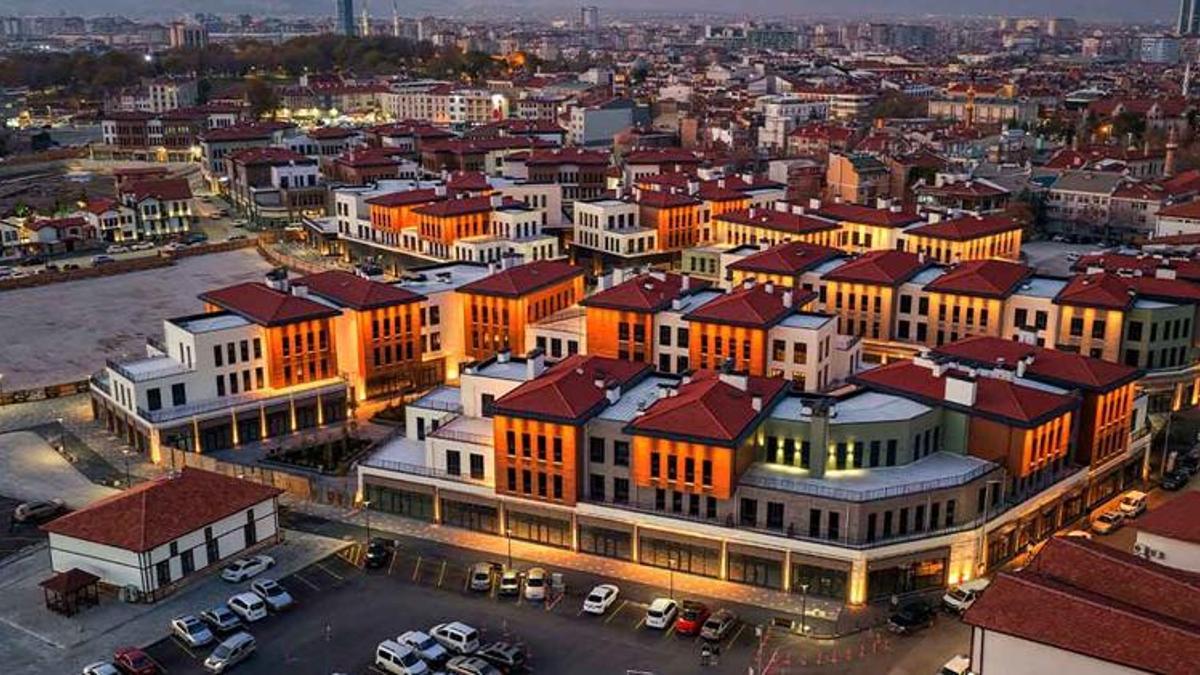 Konya için yeni karar! En işlek caddede artık izin verilmeyecek