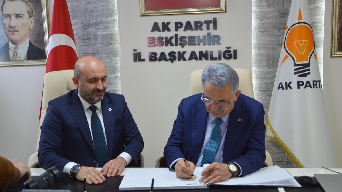 AK Parti Genel Başkan Yardımcısı Yazıcı: Bunların modası geçti
