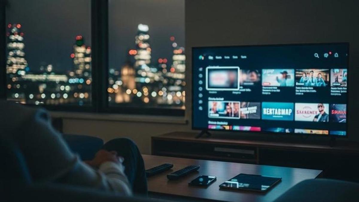 İngiltere'nin RTÜK'ünden dijital yayına yakın markaj! Ali Kırık: Türkiye'ye gelmesi kaçınılmaz