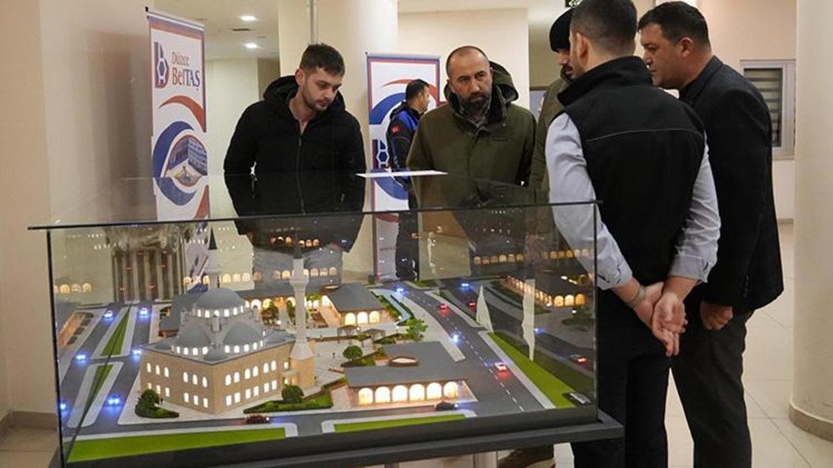 Düzce'de 47 dükkan satışa çıkarıldı! Cedidiye Meydanı’nda dev ihale