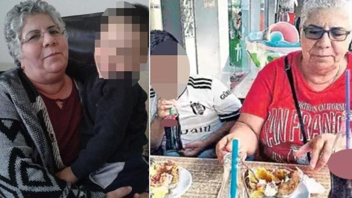 İzmir'deki kumpir ölümünde yeni gelişme: İşletmecinin eşi hakkında da 20 yıl hapis istemi!