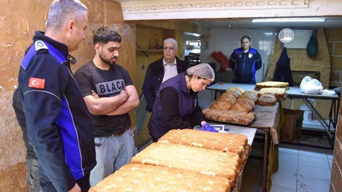 Adana'da mide bulandıran görüntü! Ekipler skandalı görür görmez kilidi vurdu