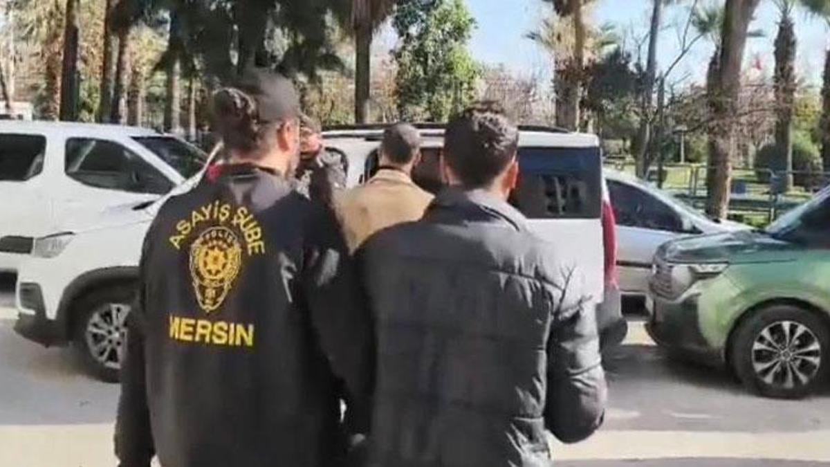 Milyonluk vurgun yapan sahte polisler yakalandı: 4 şüpheli tutuklandı