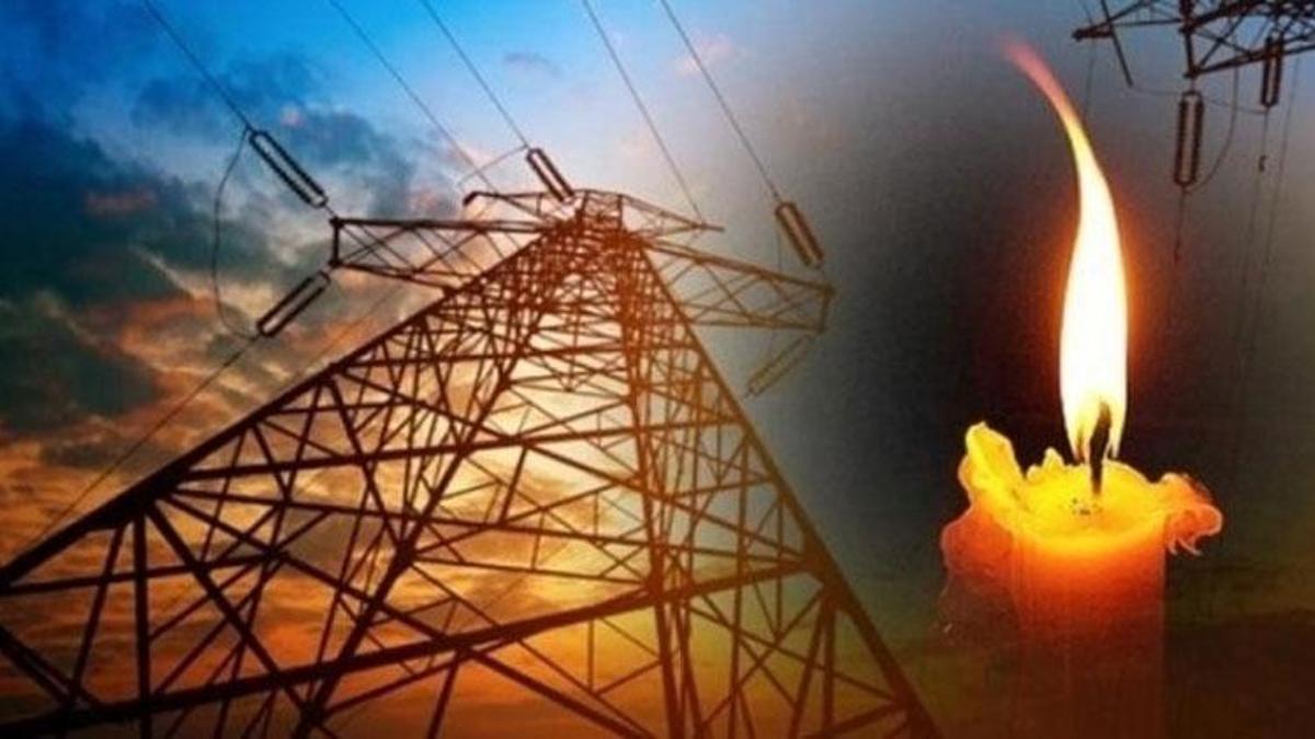 Konya'da elektrik kesintisi yaşanacak! MEDAŞ birçok adresi saat vererek uyardı