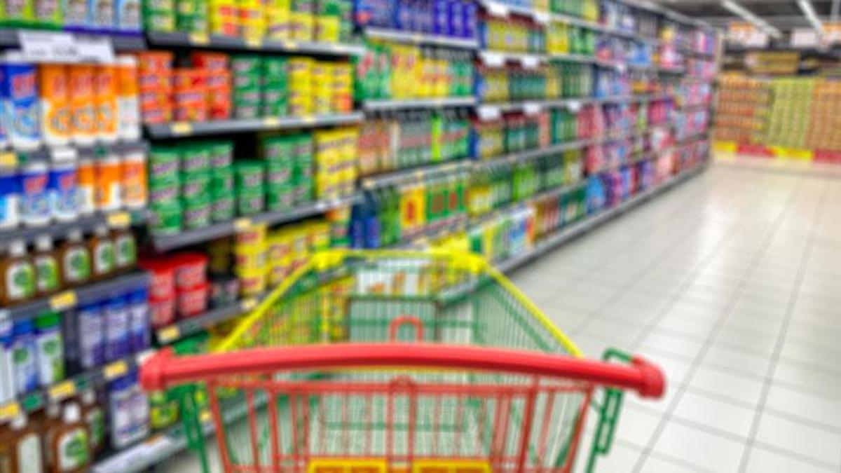 Eskişehir'de zincir marketlere tepki! Vatandaşlar CİMER'e şikayet etti