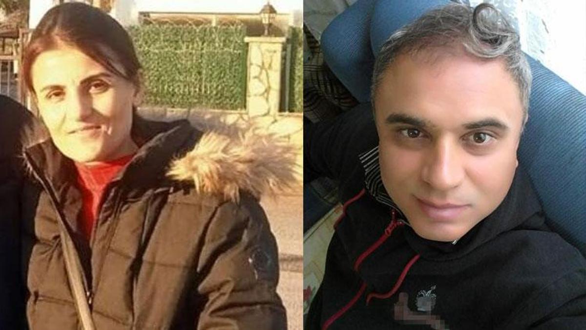 Denizli’de sigara içtiği için tartıştığı eşini iş yerinde 13 bıçak darbesiyle ağır yaraladı