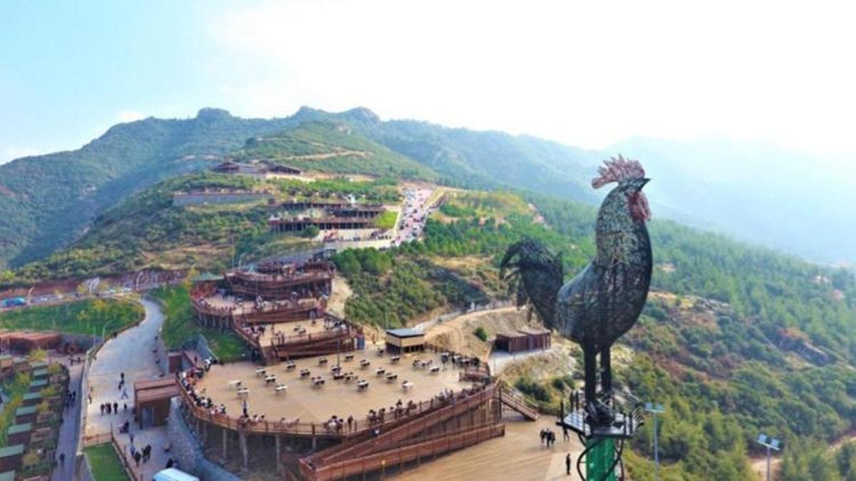 Denizli için yeni karar! Resmen değişti, tamamen yasaklandı