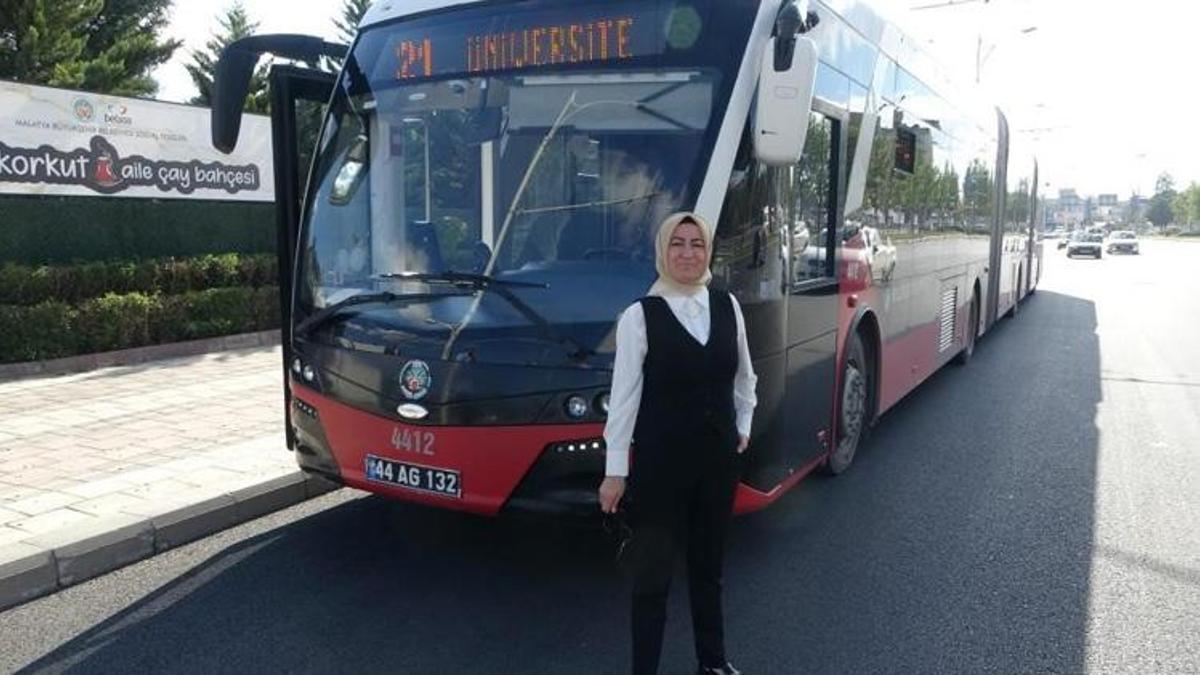 Malatya ulaşımında rekor yılı: MOTAŞ 2025’te sınırları aştı!