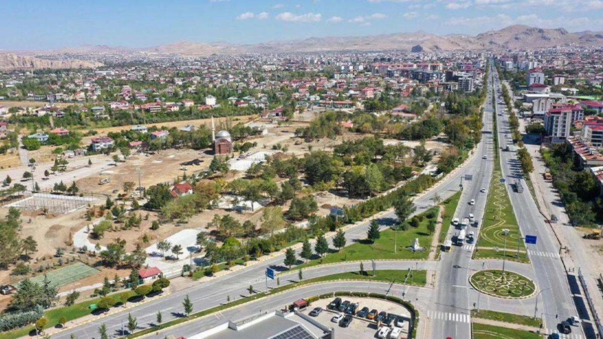 Türkiye’de yaşamak için en kötü 10 il: Listede Van da yer alıyor