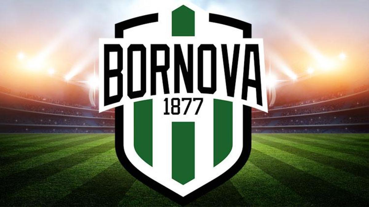 Bornova 1877-Denizli İdman Yurdu maçında 3 puan tek golle geldi