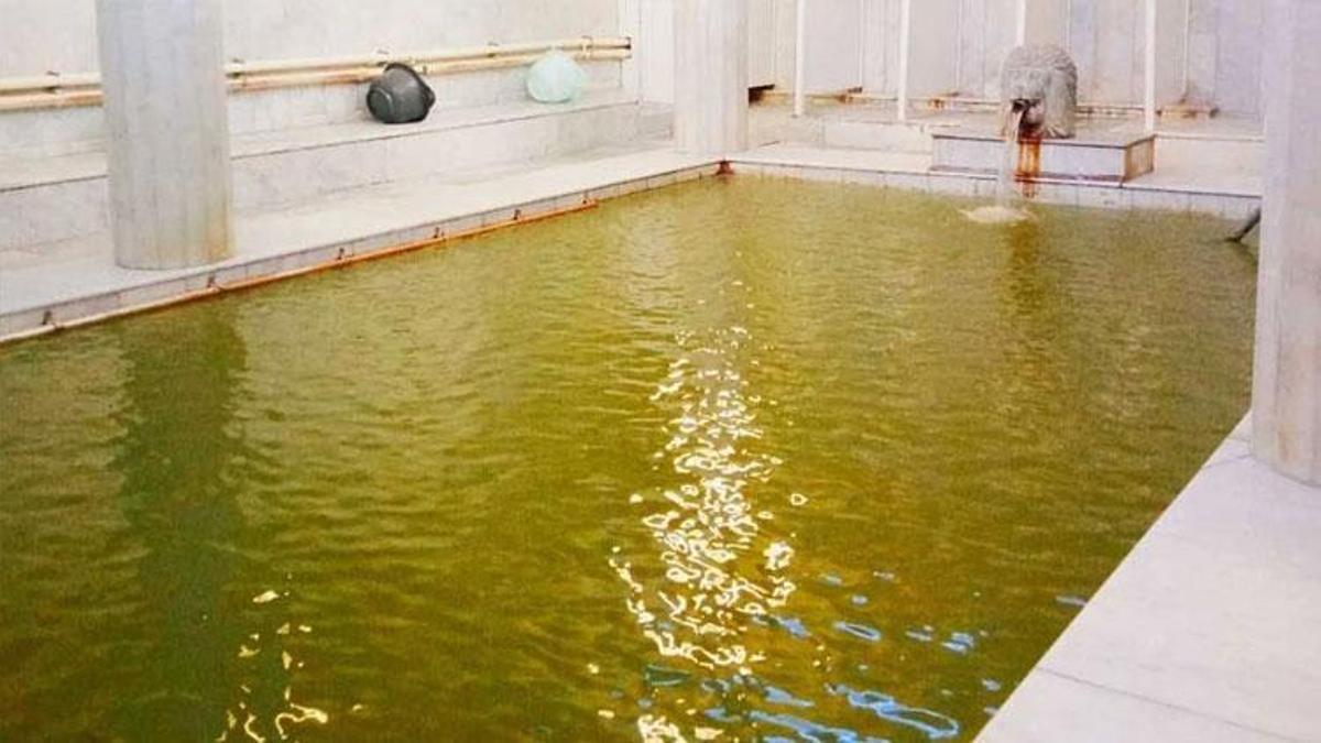 Eskişehir'de turizmin cazibe merkezi olacak: Termal tesis hakkında detaylar belli oldu!
