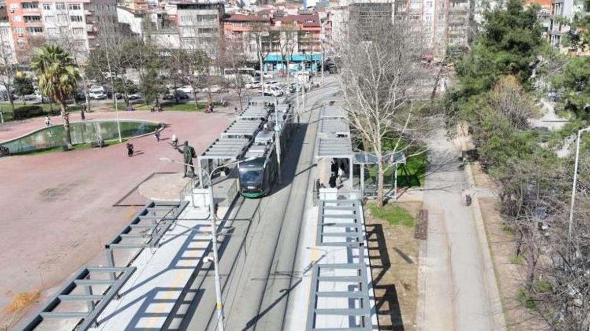 Kocaeli için yeni tramvay kararı! Resmen değişiyor
