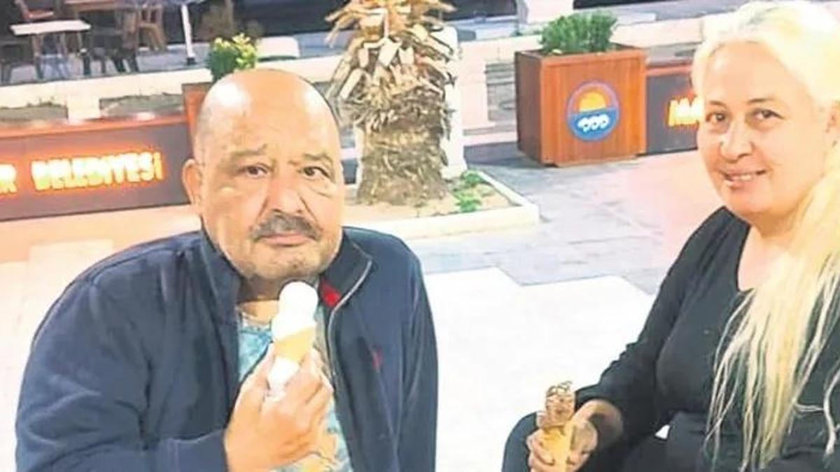 Tedavi için hastaneye giden hırsıza şok! Karısıyla ortak planlamışlar