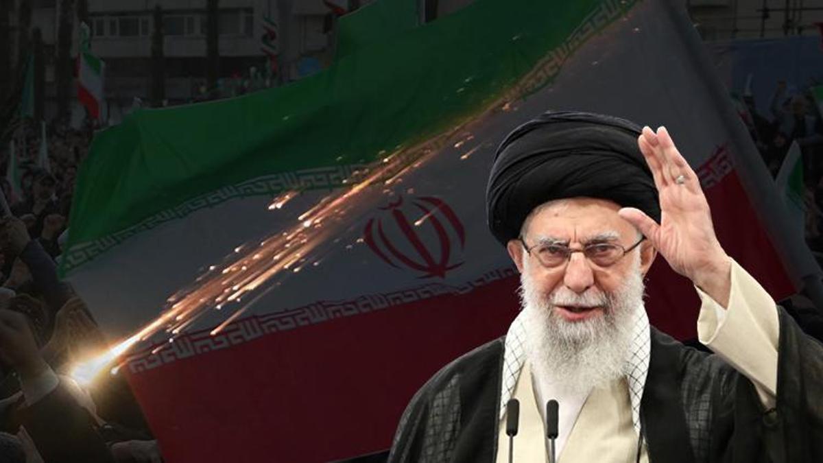 ABD-İran savaşı son dakika! Hamaney sonrası genelkurmay başkanı öldürüldü, Türkiye'nin ilçesinde görüldü