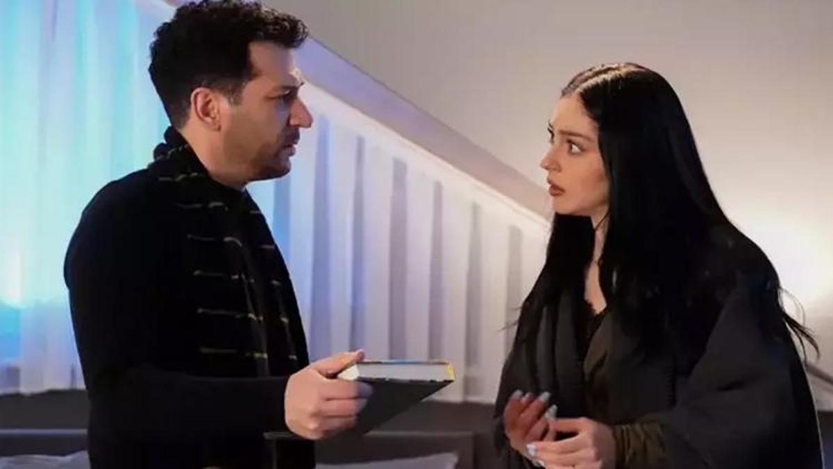 Güller ve Günahlar'a tutuklu kaldık! Zeynep izleyenleri ağlattı