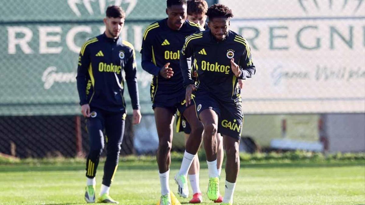 BUGÜN HANGİ MAÇLAR VAR? 1 Mart 2026 Pazar Maç Programı: Fenerbahçe Maçı Saat Kaçta, Hangi Kanalda?