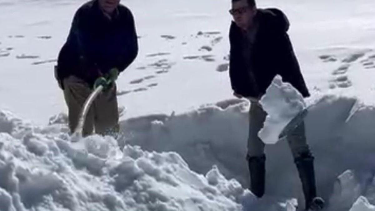 Bir ilçenin simgesiydi, dağlardan toplanır oldu! Yüzyıllık yönteme hazırlanıyor