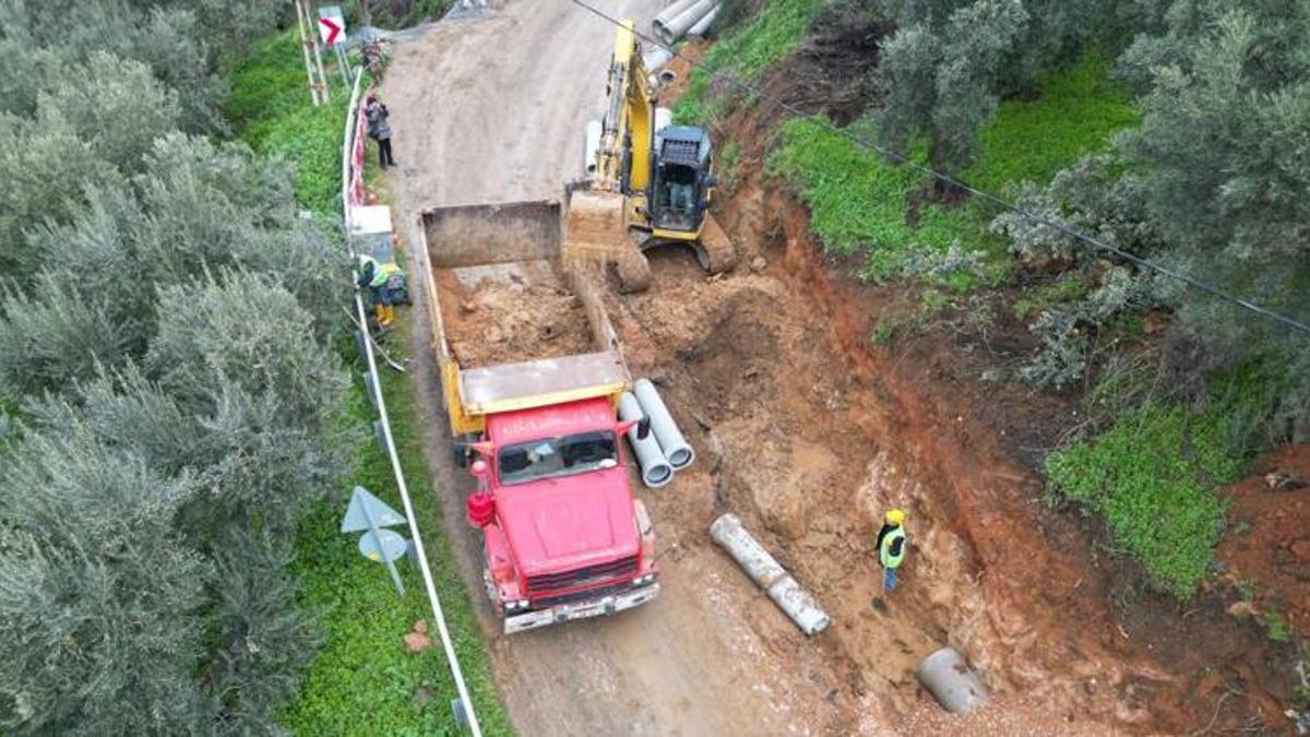 Bursa'da yılların sorununa neşter vuruldu! İznik'te son buluyor
