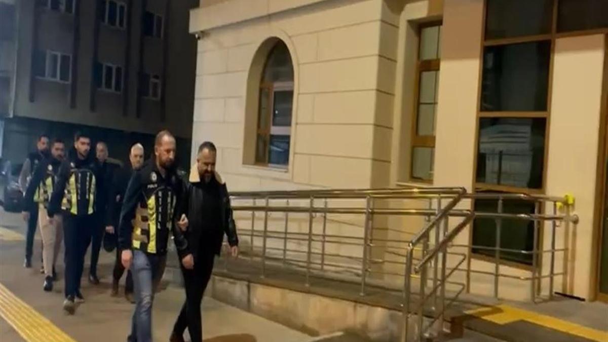 Trafikte sopalı saldırıya milyonluk ceza! İstanbul'da kameraya yansıdı