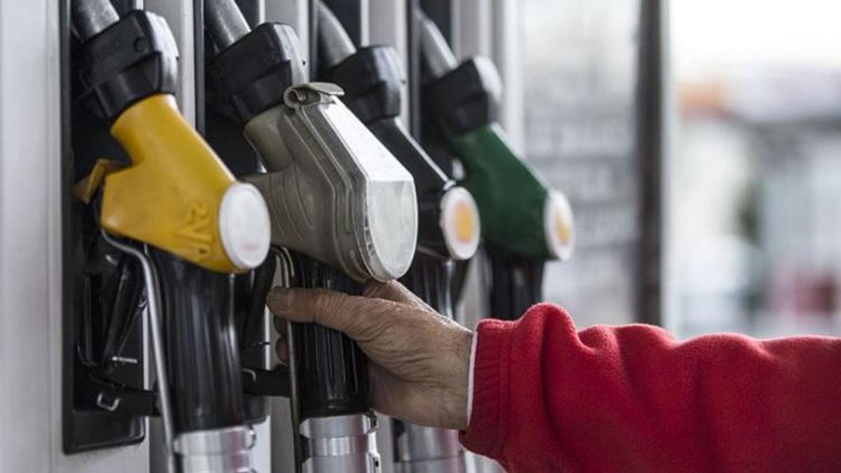 Motorine tarihi zam kapıda: Litre fiyatı 90 TL'yi aşacak, depo maliyeti rekor kıracak!