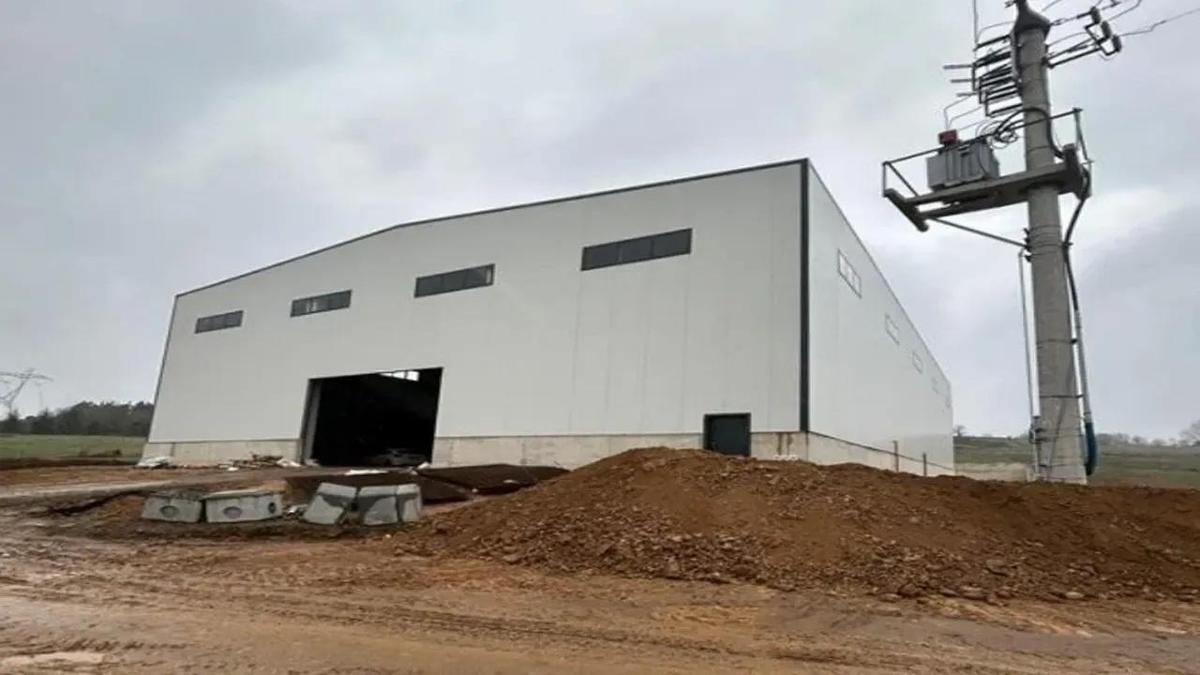 Kocaeli'ye bir fabrika daha geliyor! Yeri belli oldu