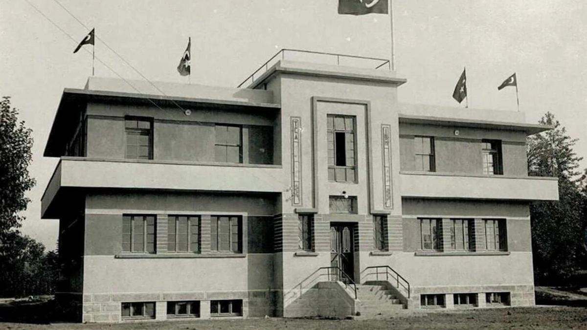 Antalya'da kapatılmasına karar verildi: Binlercesi taşınacak