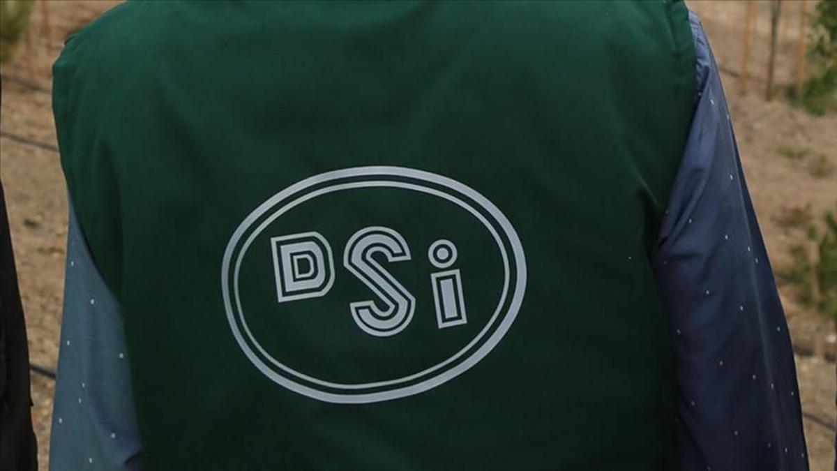 DSİ KURA ÇEKİMİ CANLI İZLE! DSİ kura çekimi başladı! İsimler tek tek açıklanıyor