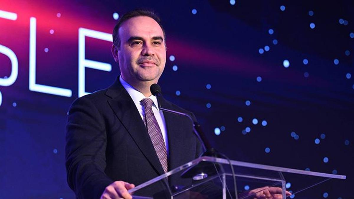 Bakan Kacır, 'büyüme rakamlarını' değerlendirdi: '2026’da sanayimizdeki yükseliş hızlanacak'