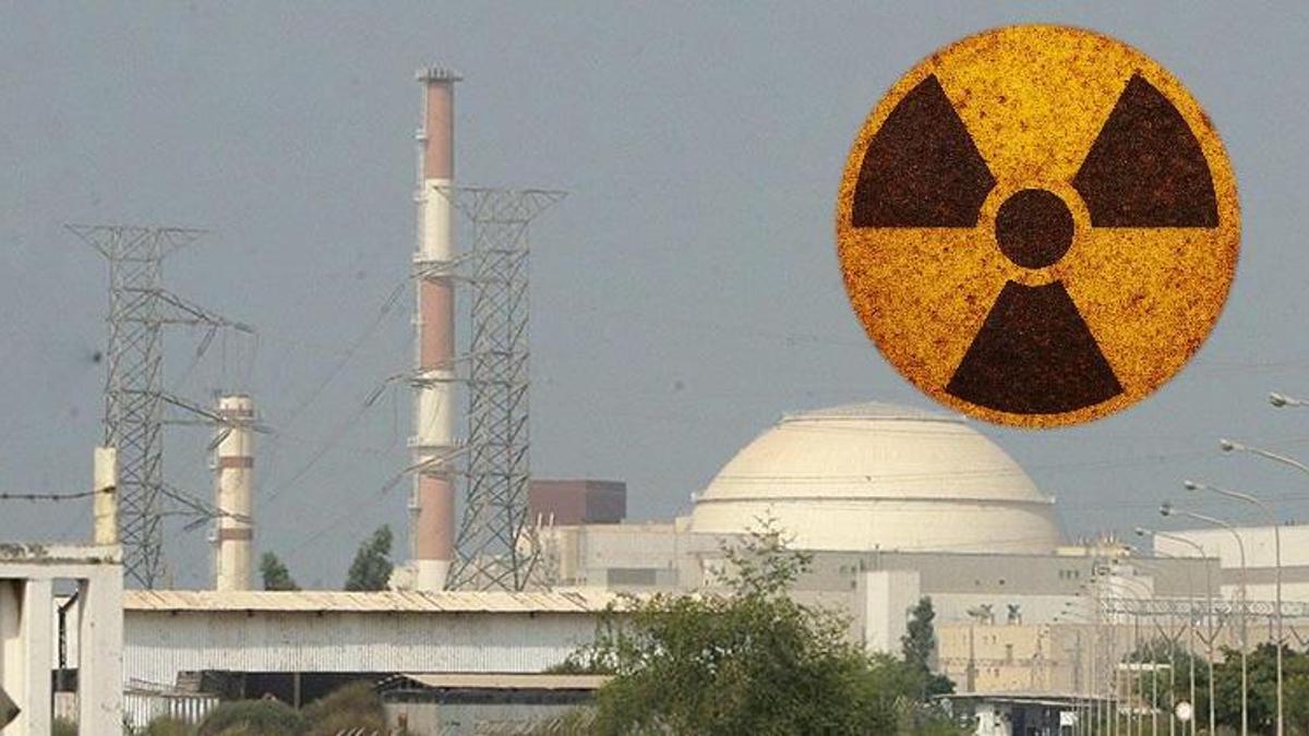 Natanz Nükleer Tesisi vuruldu! SON DAKİKA: Türkiye'de radyasyon artışı yaşandı mı? UAEA Başkanı'ndan önemli açıklama