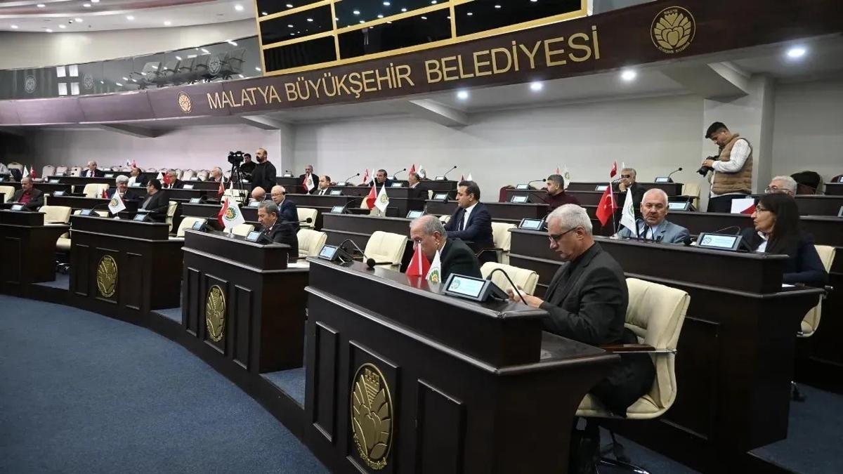 Malatya'ya kurulumuna onay çıktı! O ilçede başlıyor