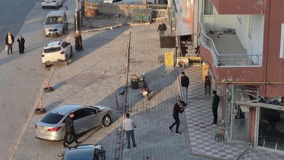 Malatya'da korkutan deprem!