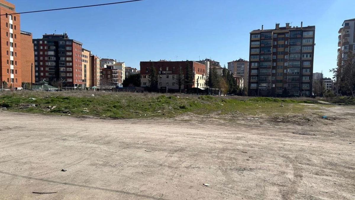 Eskişehir'de oylanacak: İlçedeki arsa için karar günü!