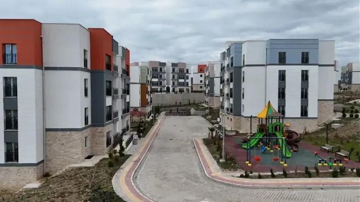 ANKARA TOKİ kura sonuçları: Ankara merkez ve ilçeler çekilişi yapıldı! Asil ve yedek isimler belli oldu