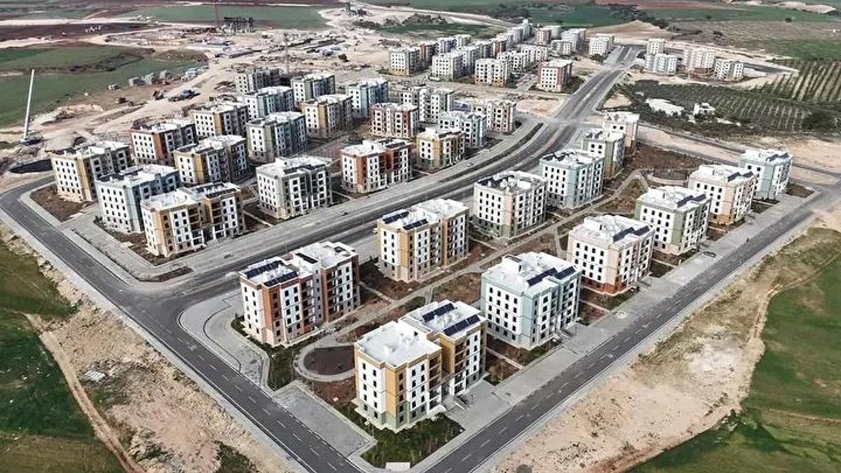 Ankara TOKİ kura sonuçları: 31 bin 73 konut çekilişi yapıldı! TOKİ Ankara kazanan isimler listesi
