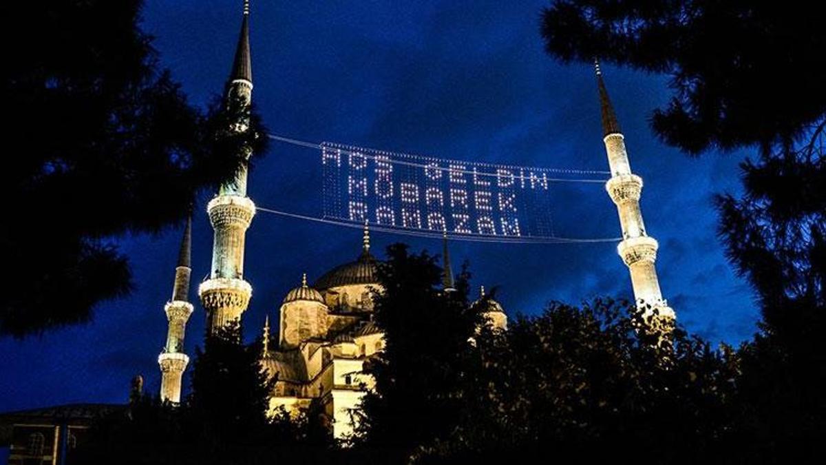 KONYA İFTAR VAKTİ 3 MART 2026 | Bugün İftar Saat Kaçta, İftara Kaç Dk Kaldı? İşte Diyanet İmsakiyesi